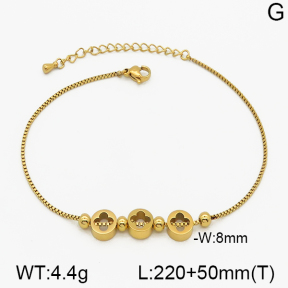 SS Anklets  5A9000237bvpl-669