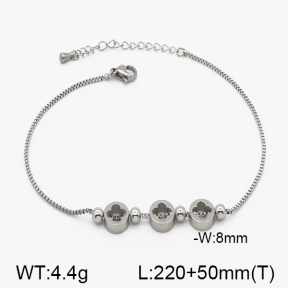 SS Anklets  5A9000238abol-669