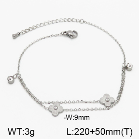 SS Anklets  5A9000244abol-669