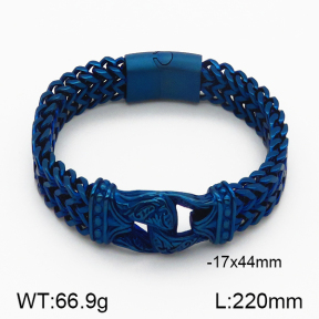 SS Bracelet  5B2000745biib-410