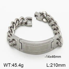 SS Bracelet  5B2000747bhva-410