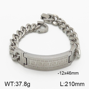 SS Bracelet  5B2000749bhva-410