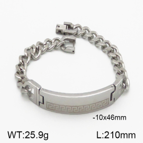 SS Bracelet  5B2000750bhva-410