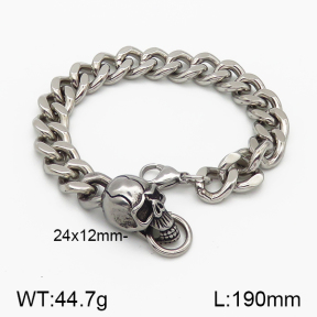 SS Bracelet  5B2000751bhia-410