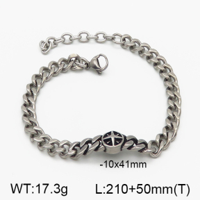 SS Bracelet  5B2000752bhva-410