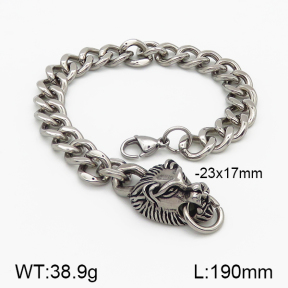 SS Bracelet  5B2000754bhia-410