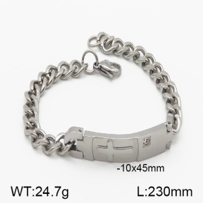 SS Bracelet  5B2000757bhva-410