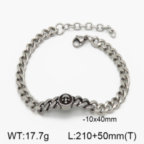 SS Bracelet  5B2000758bhva-410