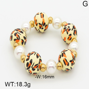 SS Bracelet  5B3000386bvpl-350