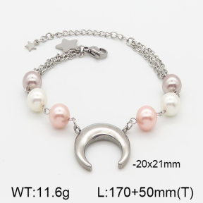 SS Bracelet  5B3000391abol-350