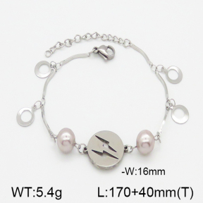 SS Bracelet  5B3000392bbov-350