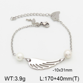 SS Bracelet  5B3000393vbnl-350