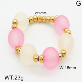 SS Bracelet  5B4000552bvpl-350