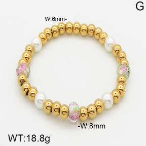 SS Bracelet  5B4000554bvpl-350