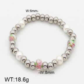 SS Bracelet  5B4000555abol-350