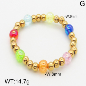 SS Bracelet  5B4000556bvpl-350