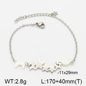 SS Bracelet  5B4000559vbnl-350