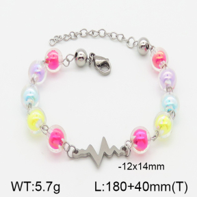 SS Bracelet  5B4000564bbov-350