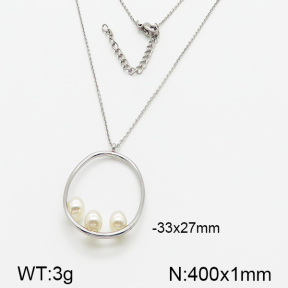 SS Necklace  5N3000079vhha-722