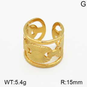 SS Ring  7#  5R2000465vbml-360