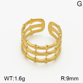 SS Ring  7#  5R2000467vbml-360