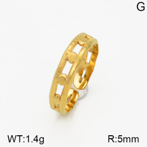 SS Ring  7#  5R2000469vbml-360