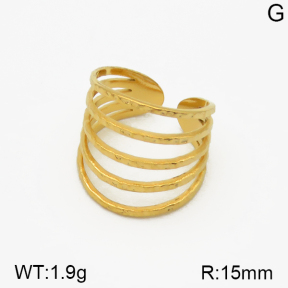 SS Ring  7#  5R2000473vbml-360