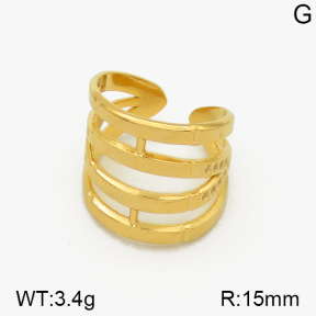 SS Ring  7#  5R2000475vbml-360