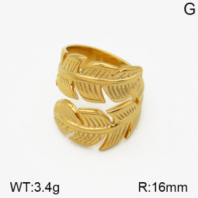 SS Ring  7#  5R2000476vbml-360