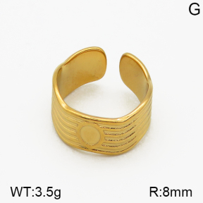 SS Ring  7#  5R2000487vbml-360