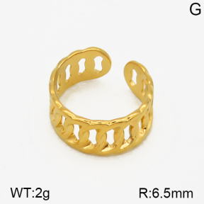 SS Ring  7#  5R2000492vbml-360