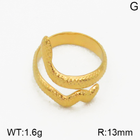 SS Ring  7#  5R2000493vbml-360