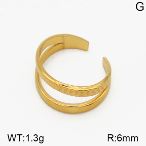 SS Ring  7#  5R2000495vbml-360