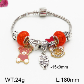 Fashion Bracelet  F5B400334vbpb-J50