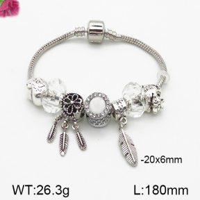 Fashion Bracelet  F5B400339vbpb-J50