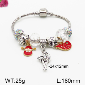 Fashion Bracelet  F5B400343vbpb-J50