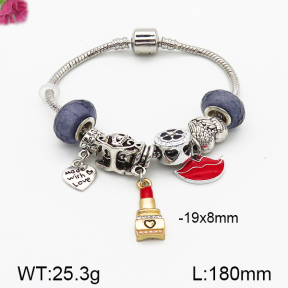 Fashion Bracelet  F5B400349vbpb-J50