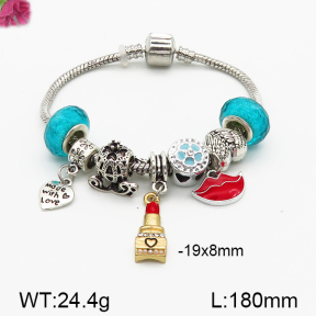 Fashion Bracelet  F5B400353vbpb-J50