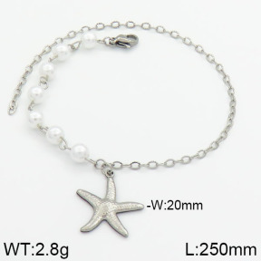 SS Anklets  2A9000070vbmb-610