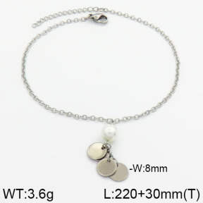 SS Anklets  2A9000071ablb-610