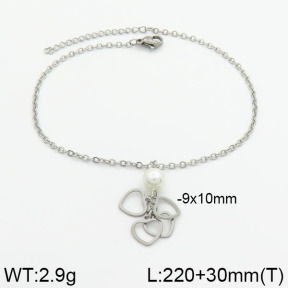 SS Anklets  2A9000072ablb-610