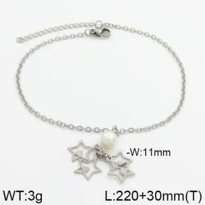 SS Anklets  2A9000073ablb-610