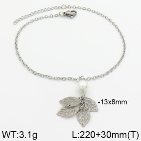 SS Anklets  2A9000074ablb-610