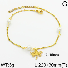 SS Anklets  2A9000075vbll-610