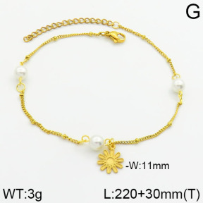 SS Anklets  2A9000077vbll-610