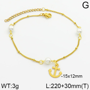 SS Anklets  2A9000078vbll-610