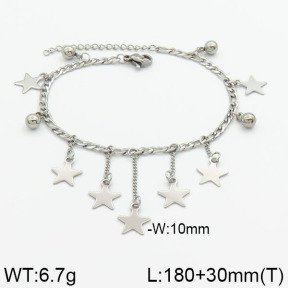 SS Bracelet  2B2000299bhva-610