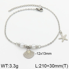 SS Bracelet  2B3000165vbll-610