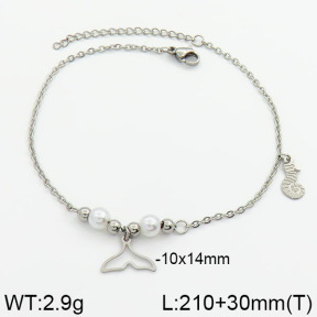 SS Bracelet  2B3000166vbll-610