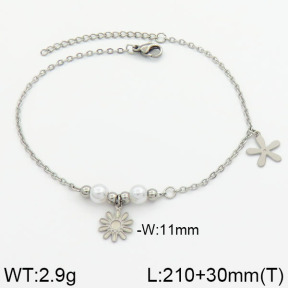 SS Bracelet  2B3000167vbll-610